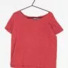 Culture T-Shirt Basic - Red