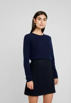 Culture Alaia- Vest - Salute Melange