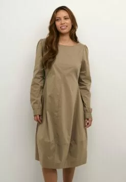 Culture Cuantoniett- Jurk - Cub