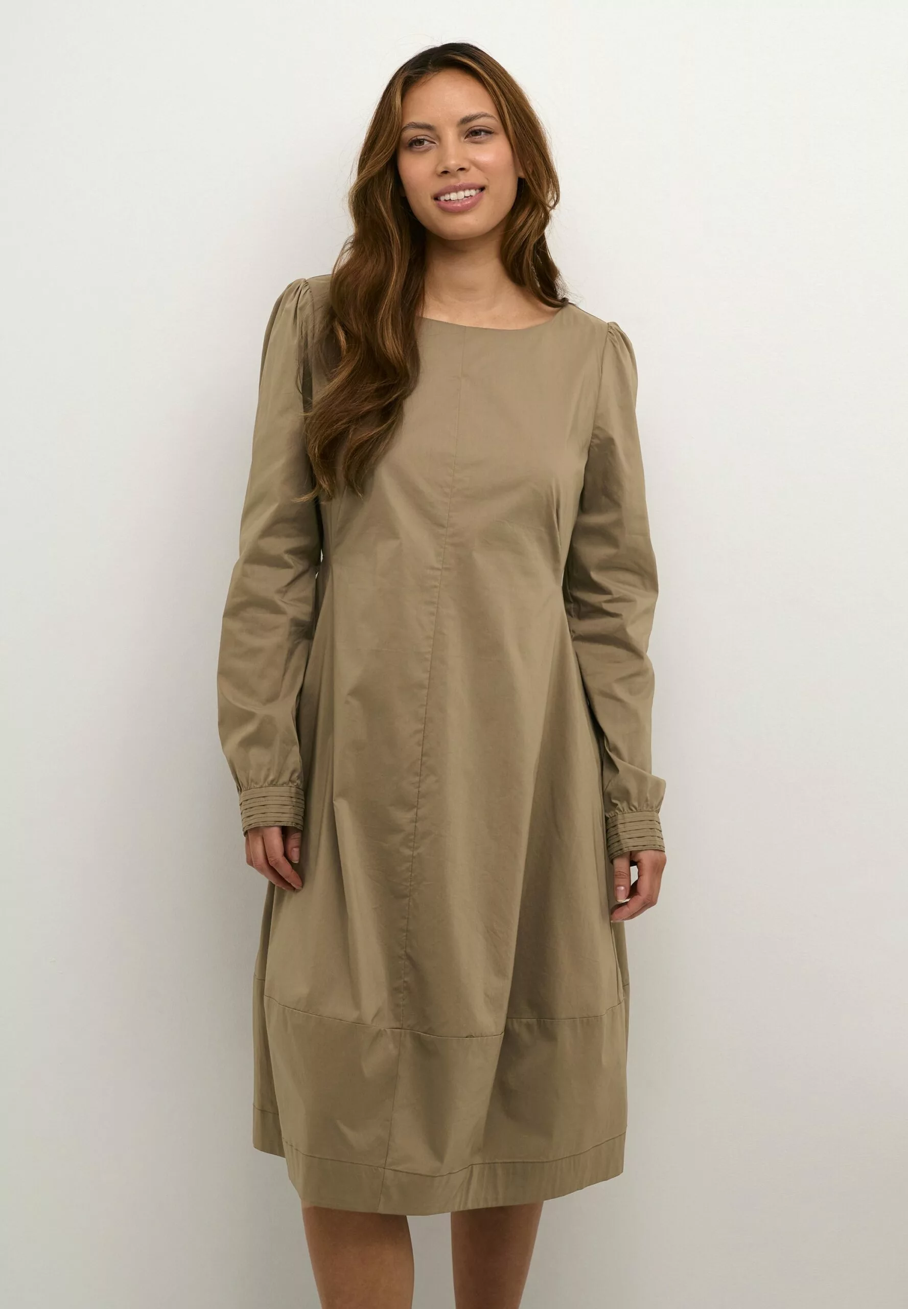 Culture Cuantoniett- Jurk - Cub