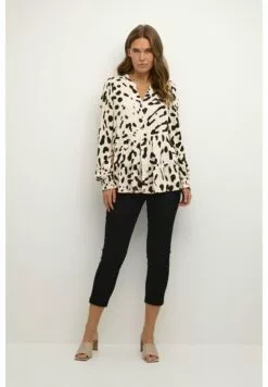 Culture Cudrea Blouse - Blouse - Macadamia