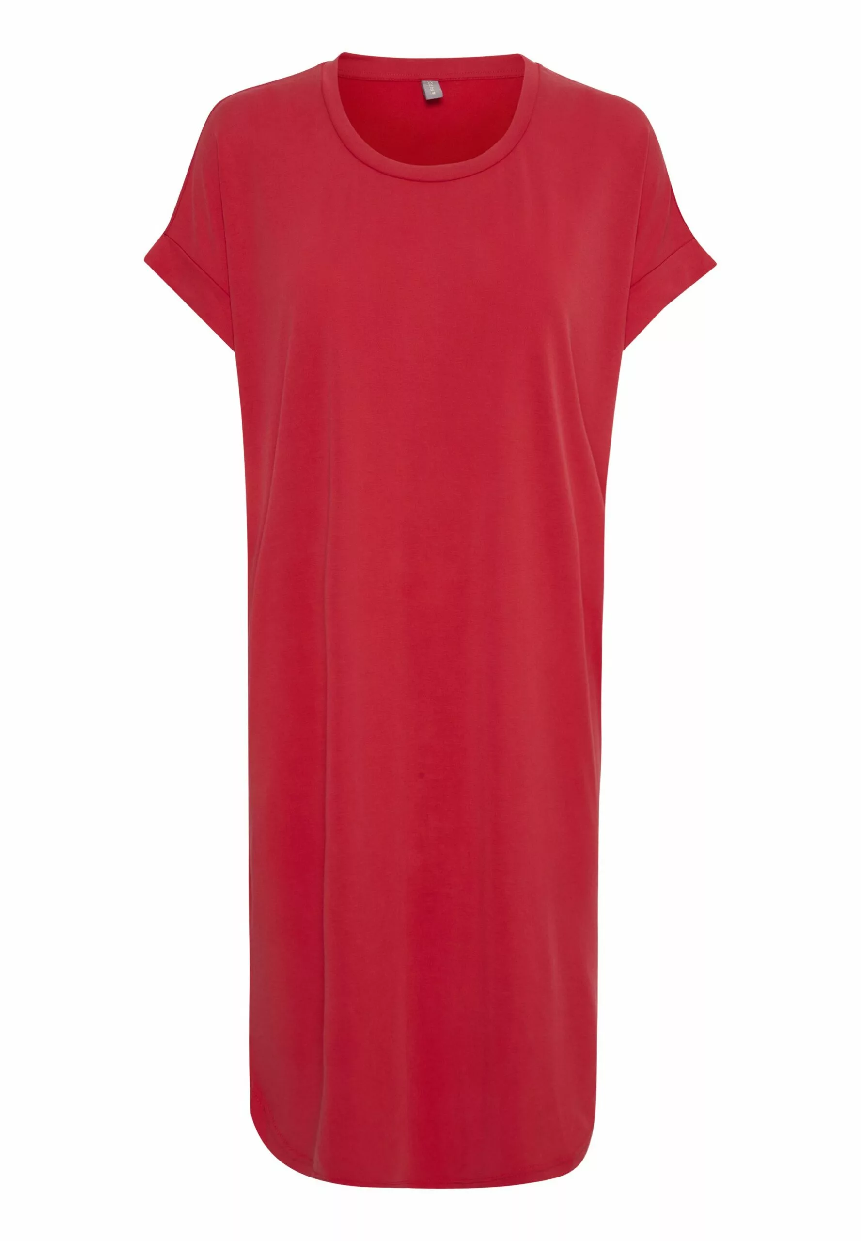 Culture Kajsa - Jerseyjurk - Bittersweet - Afbeelding 5