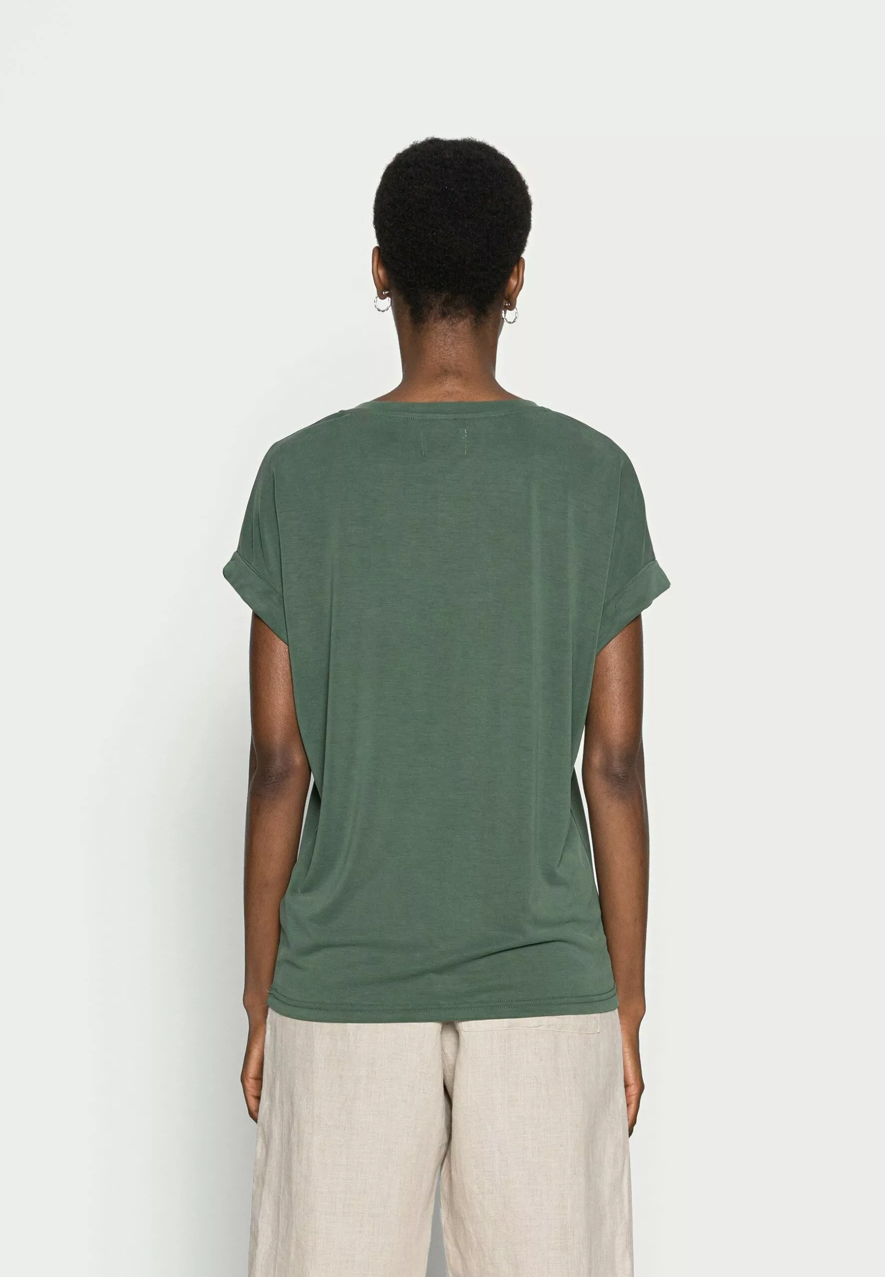 Culture T-Shirt Basic - Pine Grove - Afbeelding 3