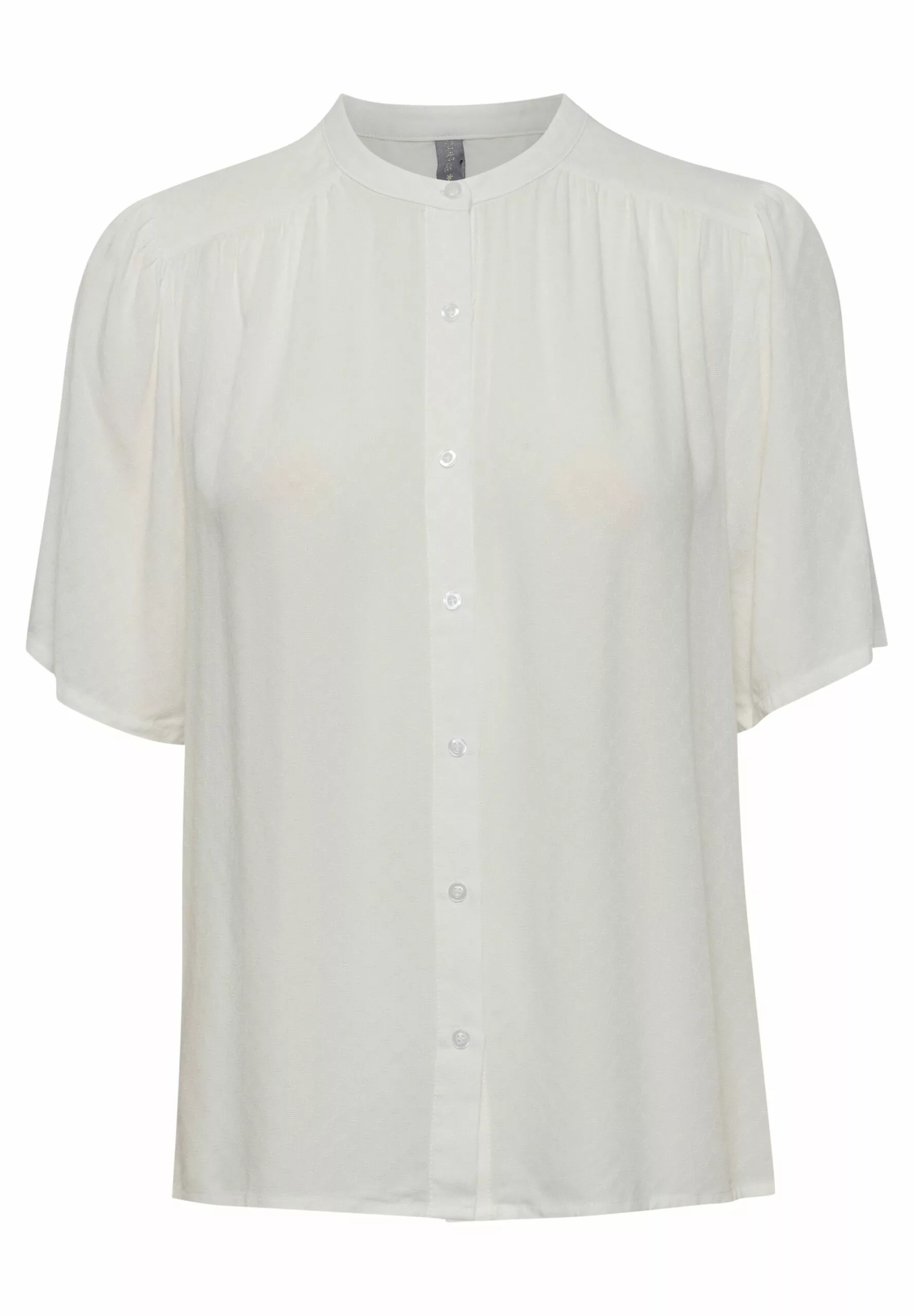 Culture Cudania Ss - Overhemdblouse - Spring Gardenia - Afbeelding 5