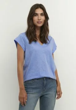 Culture Cubiana- T-Shirt Basic - Serenity