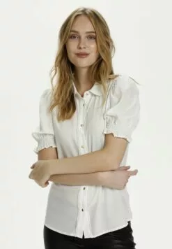 Culture Overhemdblouse - Spring Gardenia