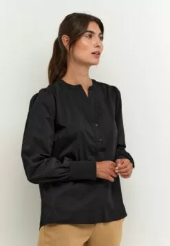 Culture Quantoinett - Blouse - Black