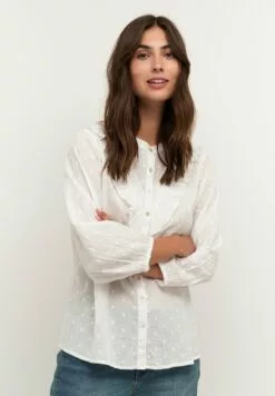 Culture Cutadea- Blouse - Spring Gardenia