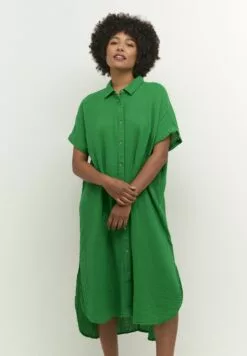 Culture Cuelina Kaftan - Blousejurk - Jolly Green