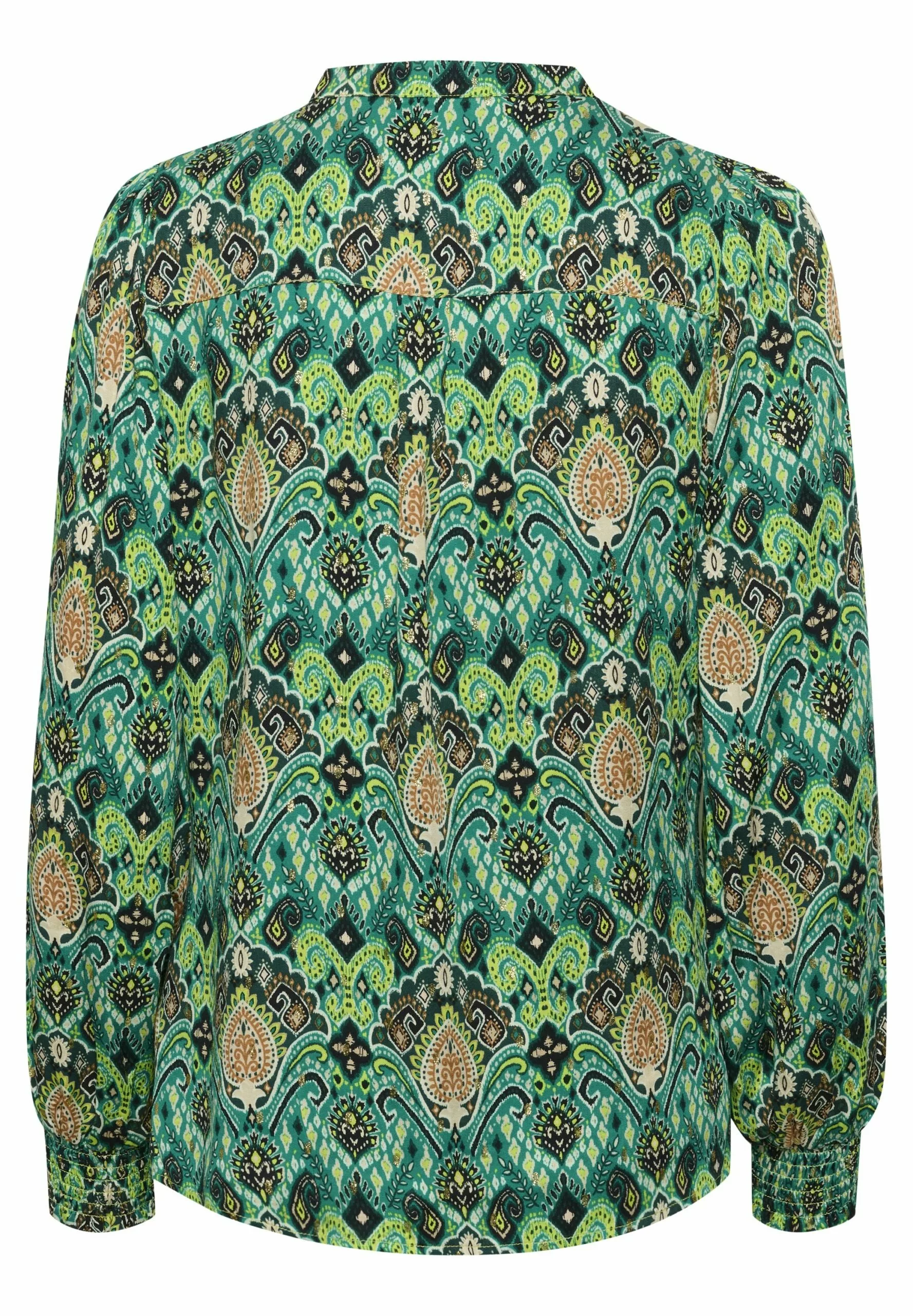 Culture Cugiselle Paia - Overhemdblouse - Tender Shoots - Afbeelding 5