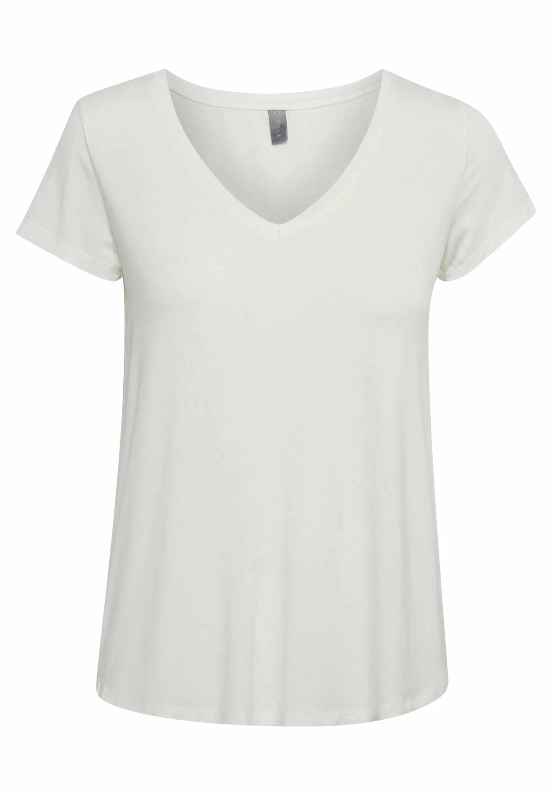 Culture Poppy- T-Shirt Basic - Spring Gardenia - Afbeelding 5