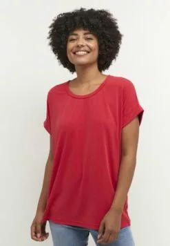 Culture T-Shirt Basic - Bittersweet