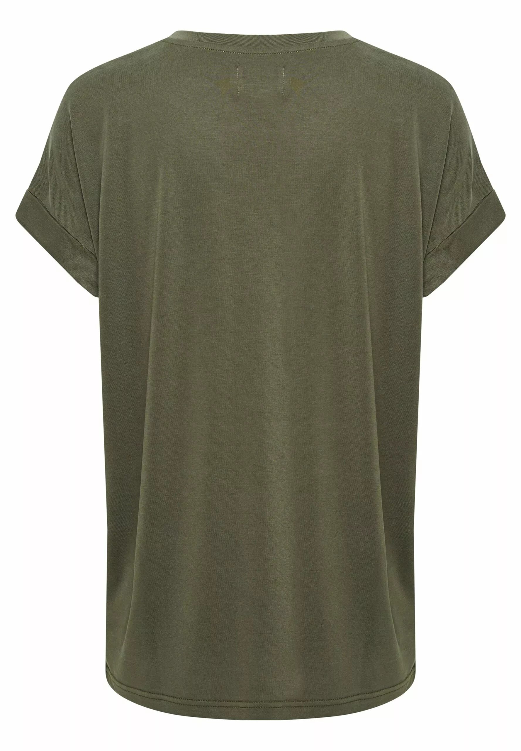 Culture T-Shirt Basic - Sea Turtle - Afbeelding 7