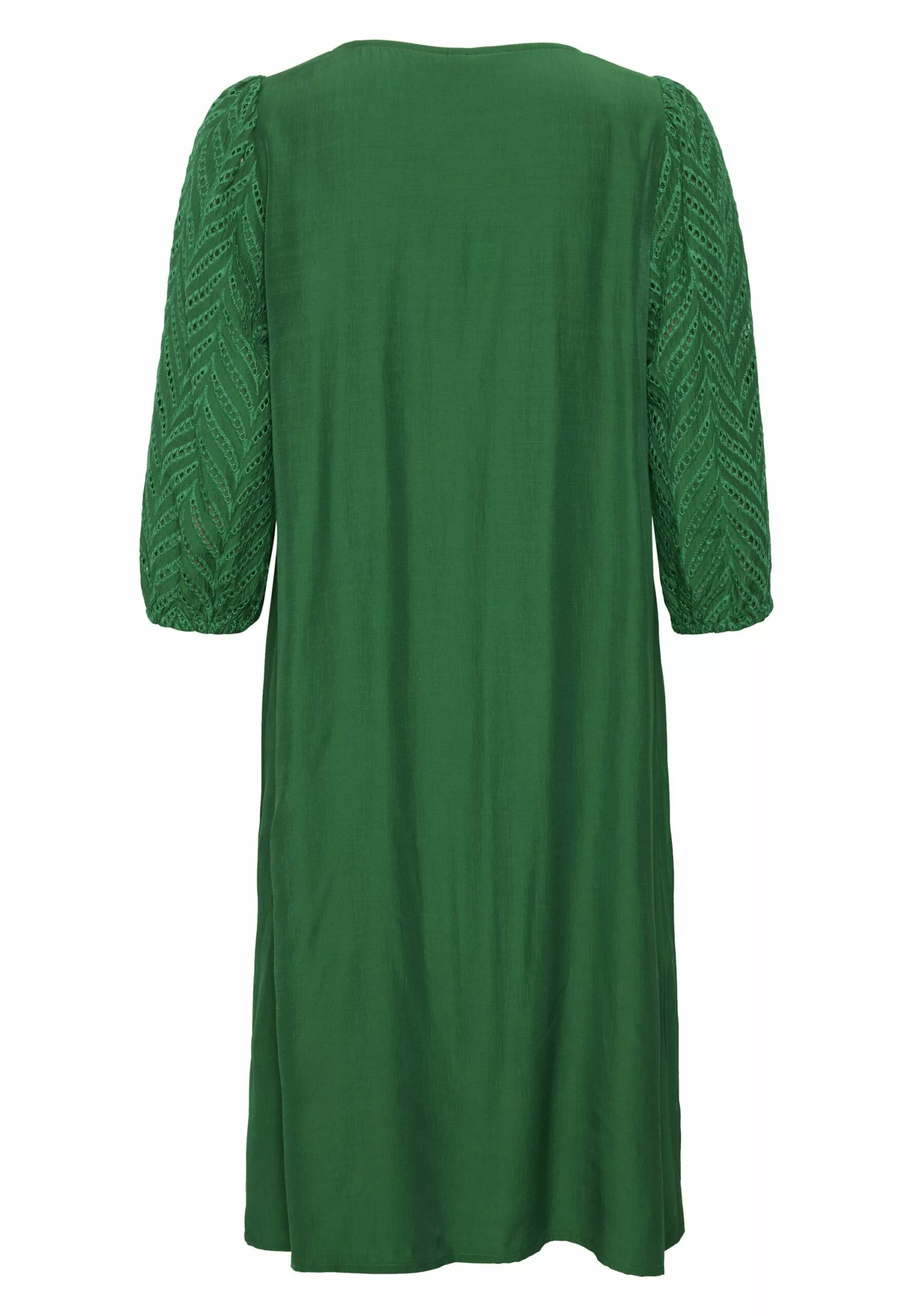 Culture Culuna Toril - Jurk - Jolly Green - Afbeelding 6