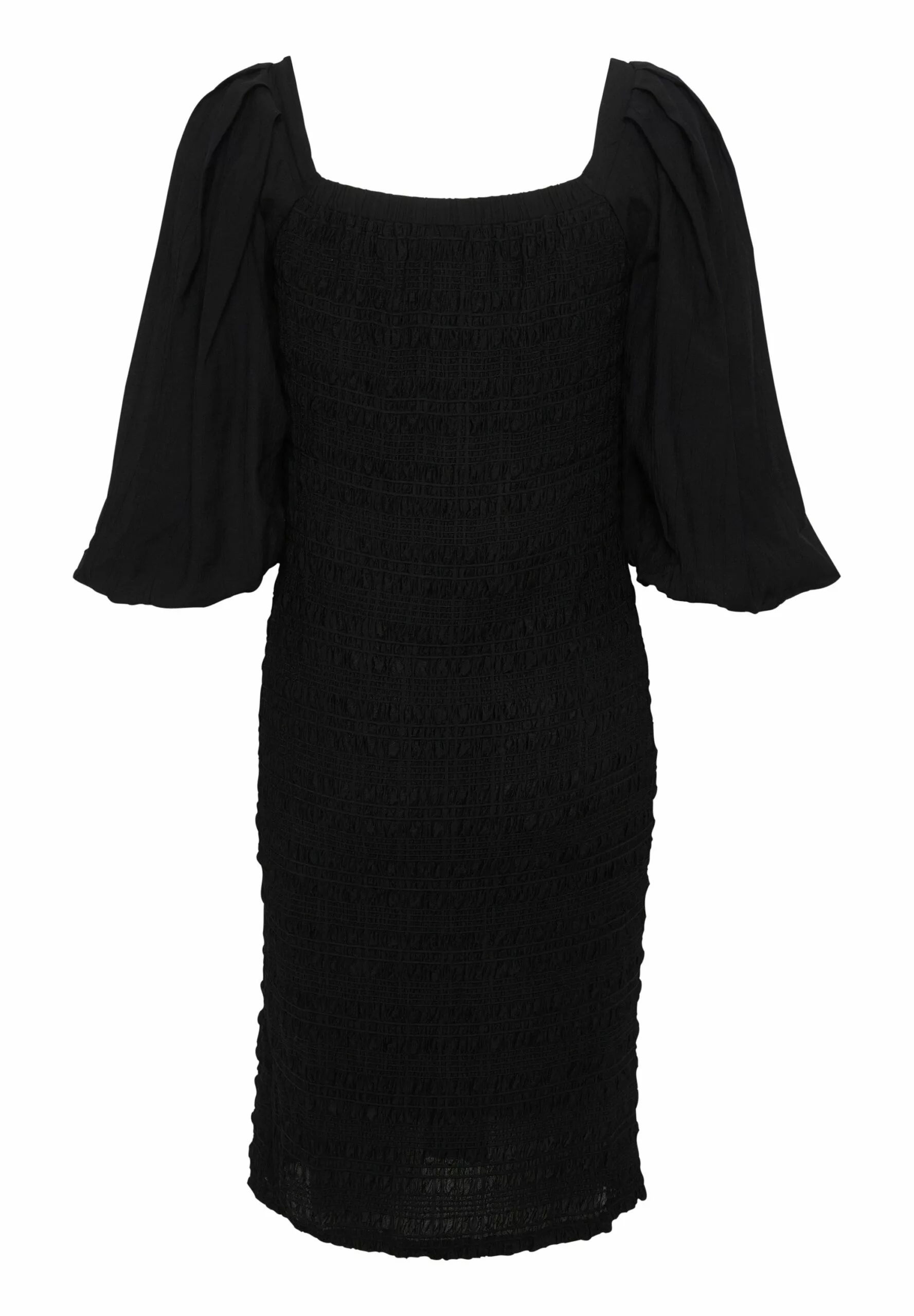 Culture Cuviola- Etui-Jurk - Black - Afbeelding 6