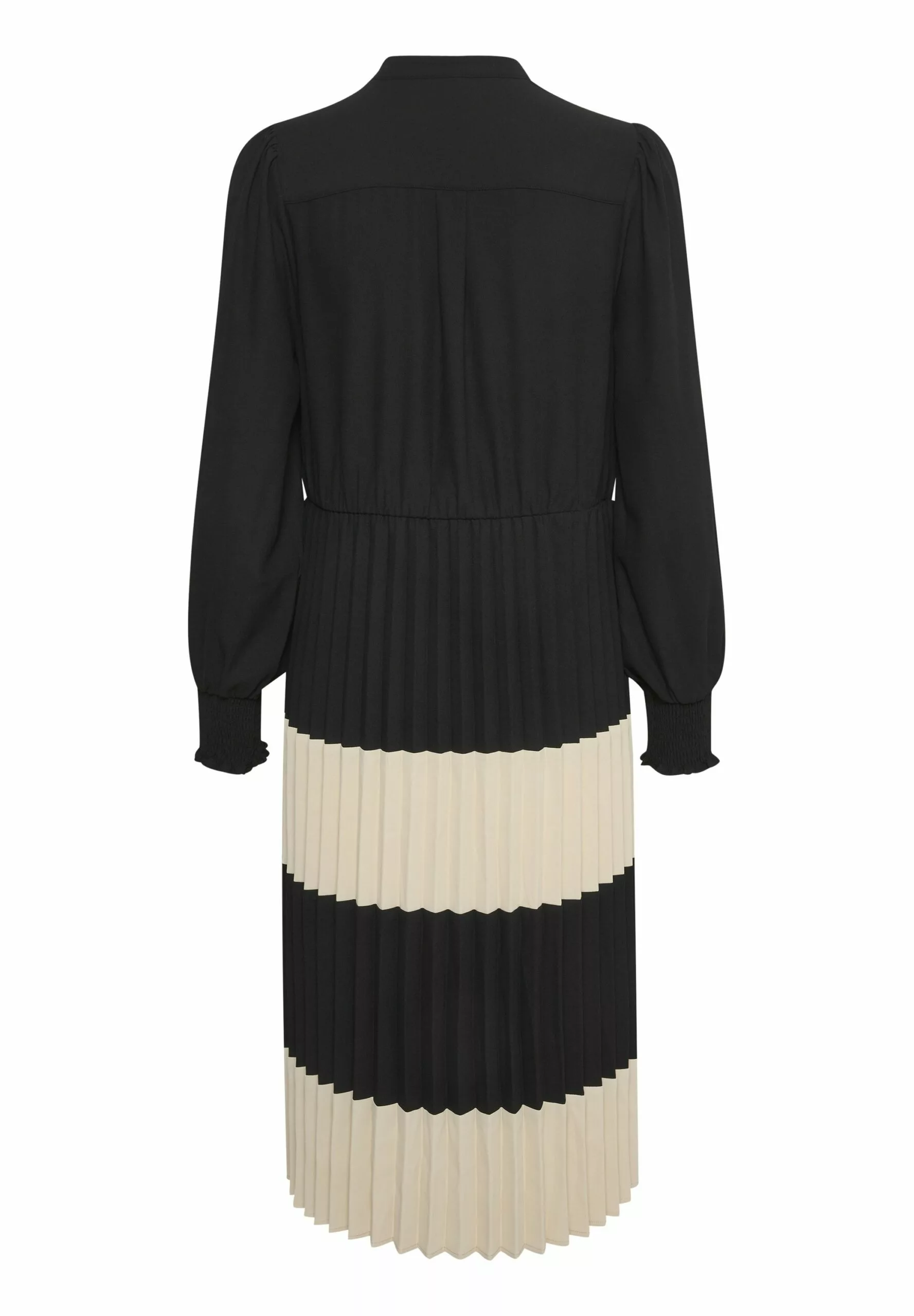 Culture Cubetty - Jurk - Black - Afbeelding 5