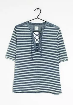 Culture T-Shirt Print - Multi-Colored