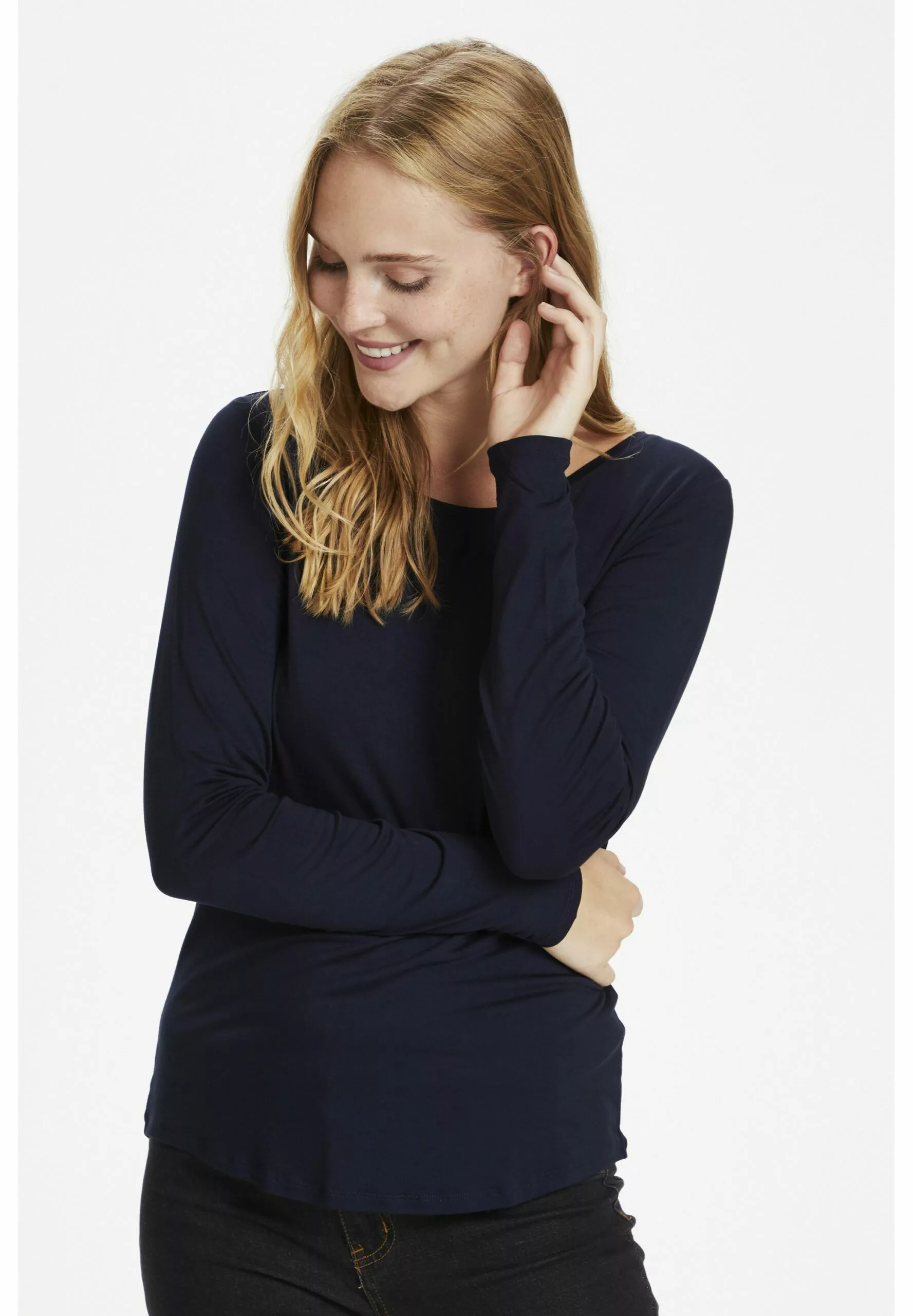 Culture Longsleeve - Salute