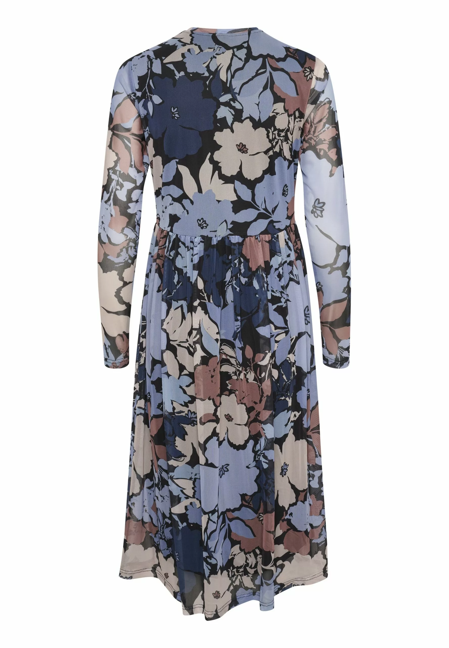 Culture Jerseyjurk - Serenity Flower - Afbeelding 6