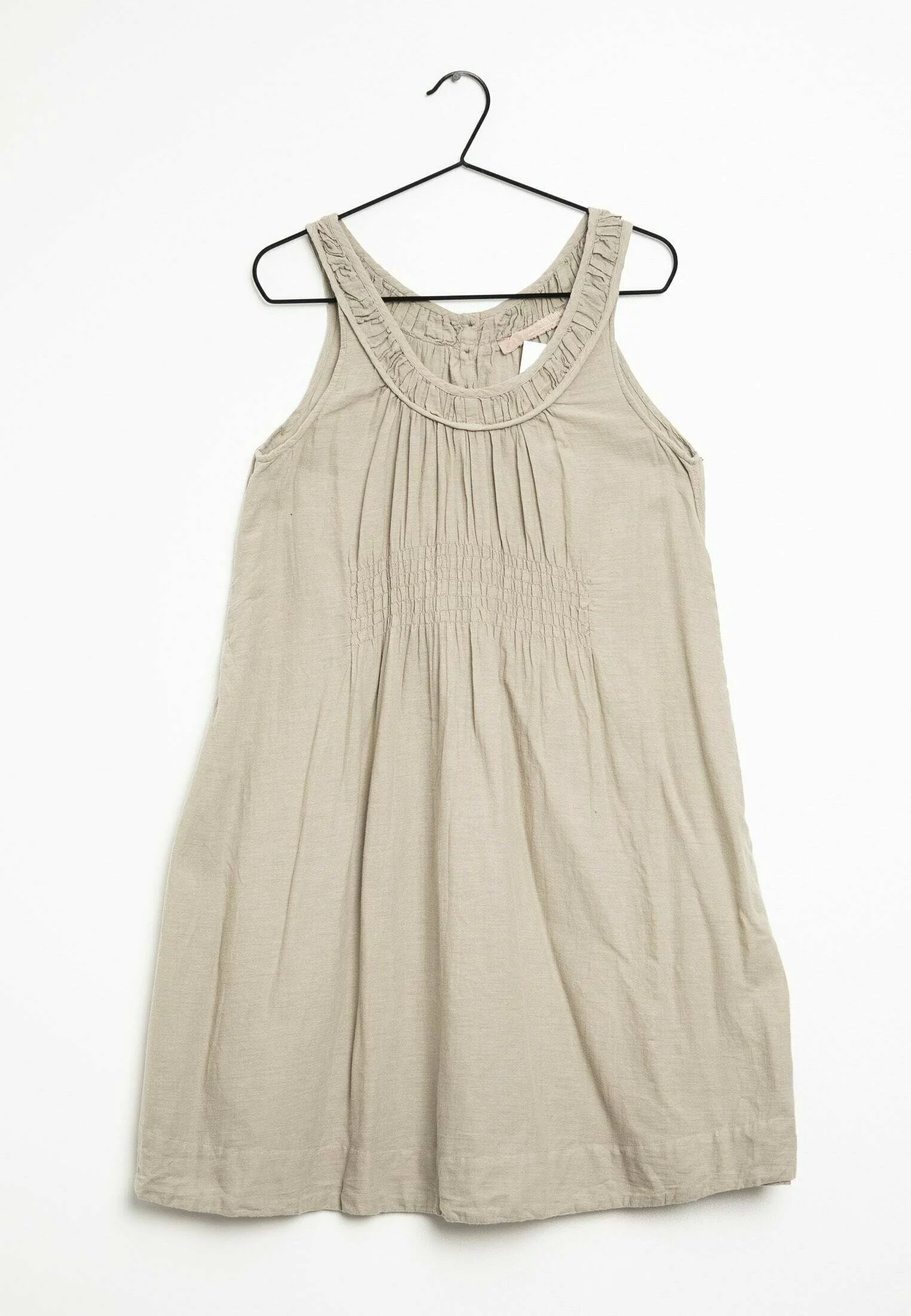 Culture Jurk - Green