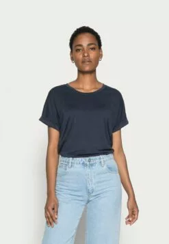 Culture T-Shirt Basic - Blue