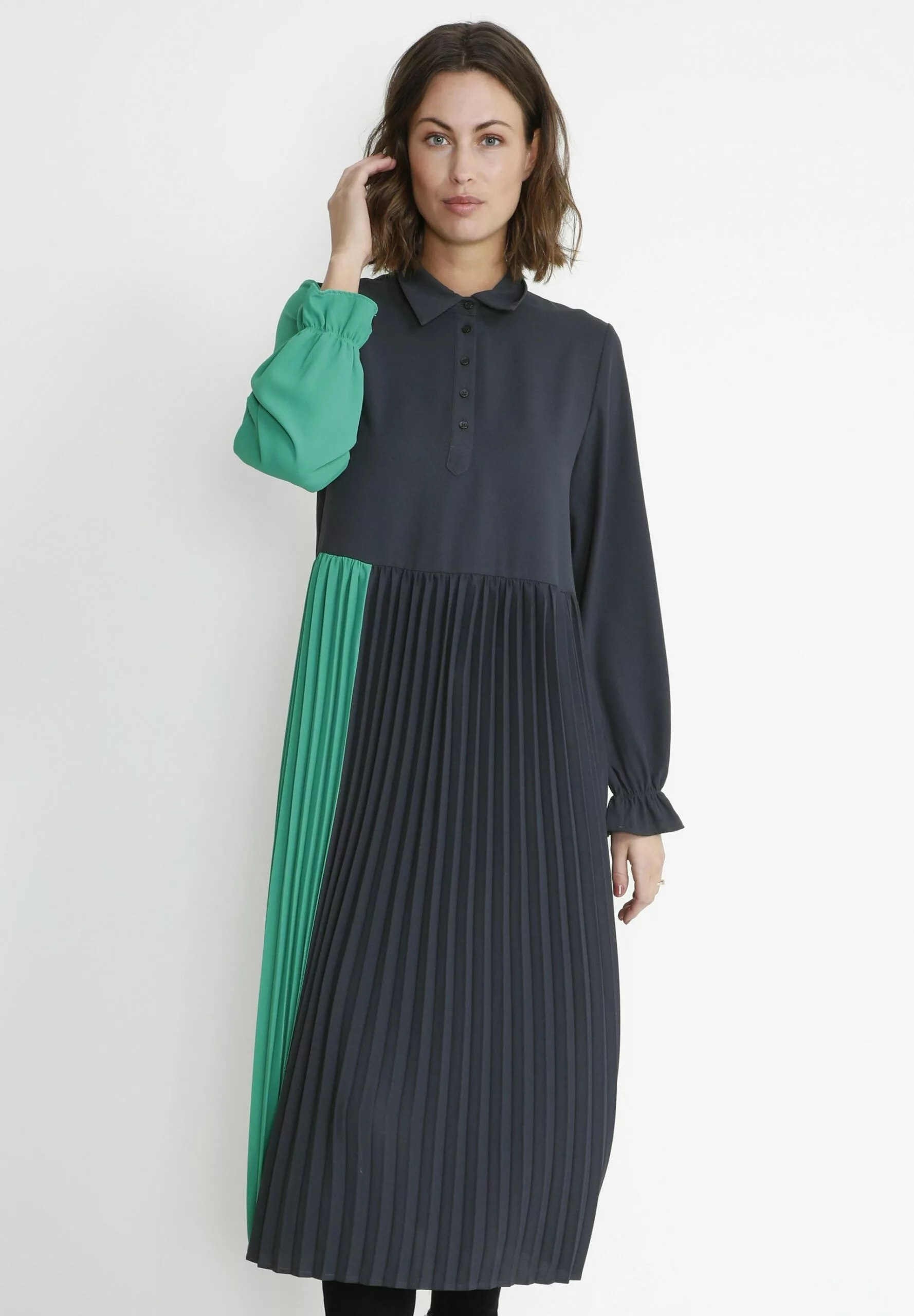 Culture Cubetty- Blousejurk - Salute