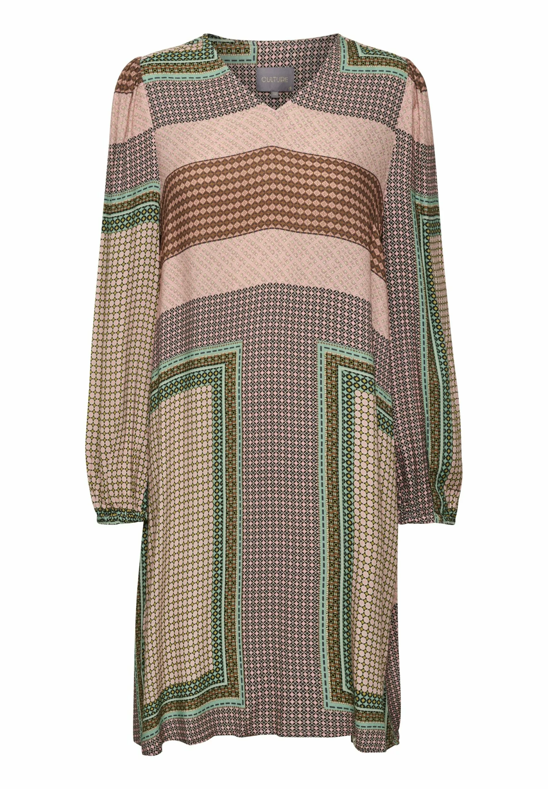 Culture Jerseyjurk - Pale Mauve - Afbeelding 5