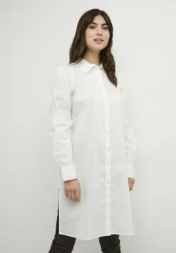 Culture Antoinett Long - Overhemdblouse - Spring Gardenia