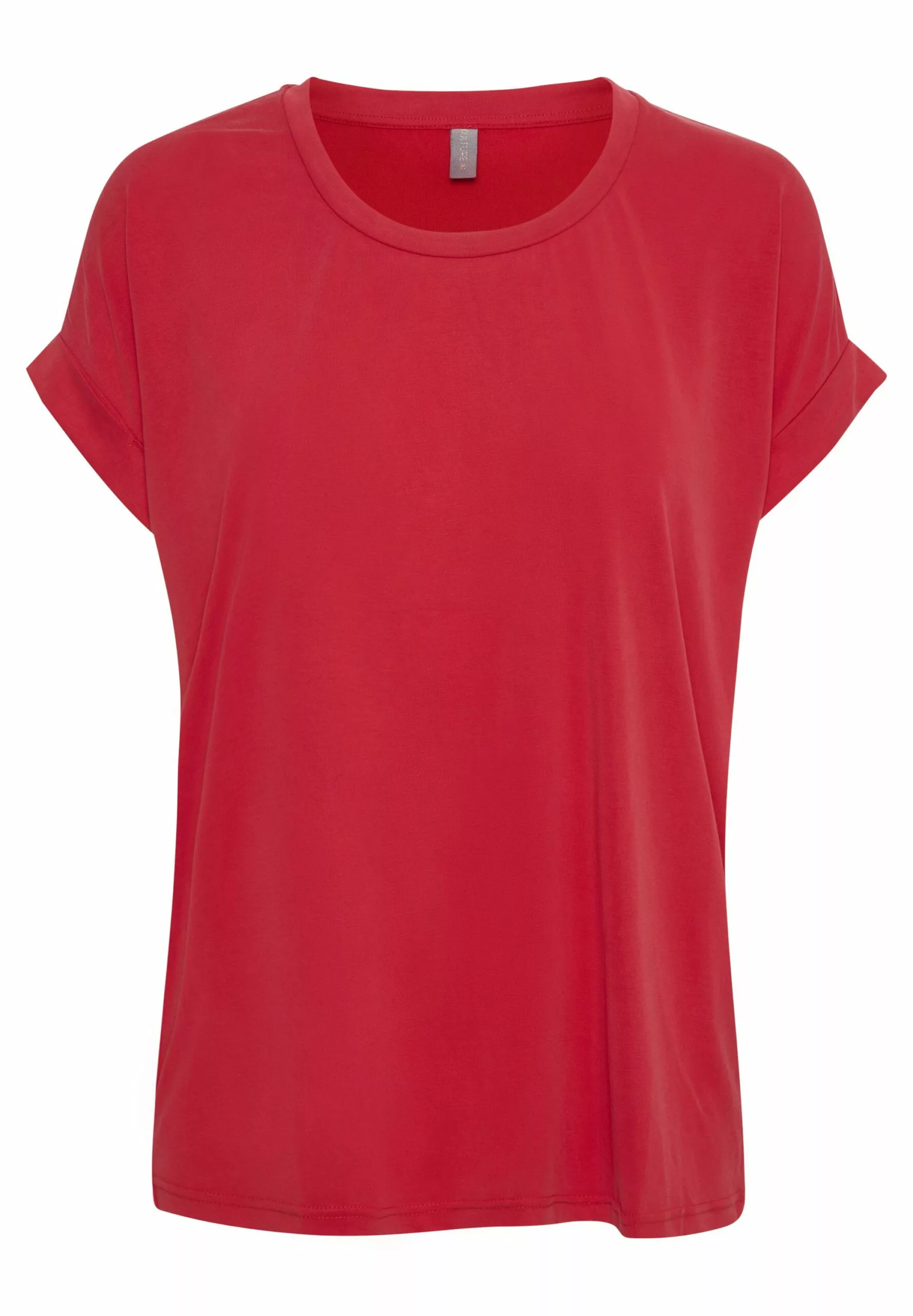 Culture T-Shirt Basic - Bittersweet - Afbeelding 5