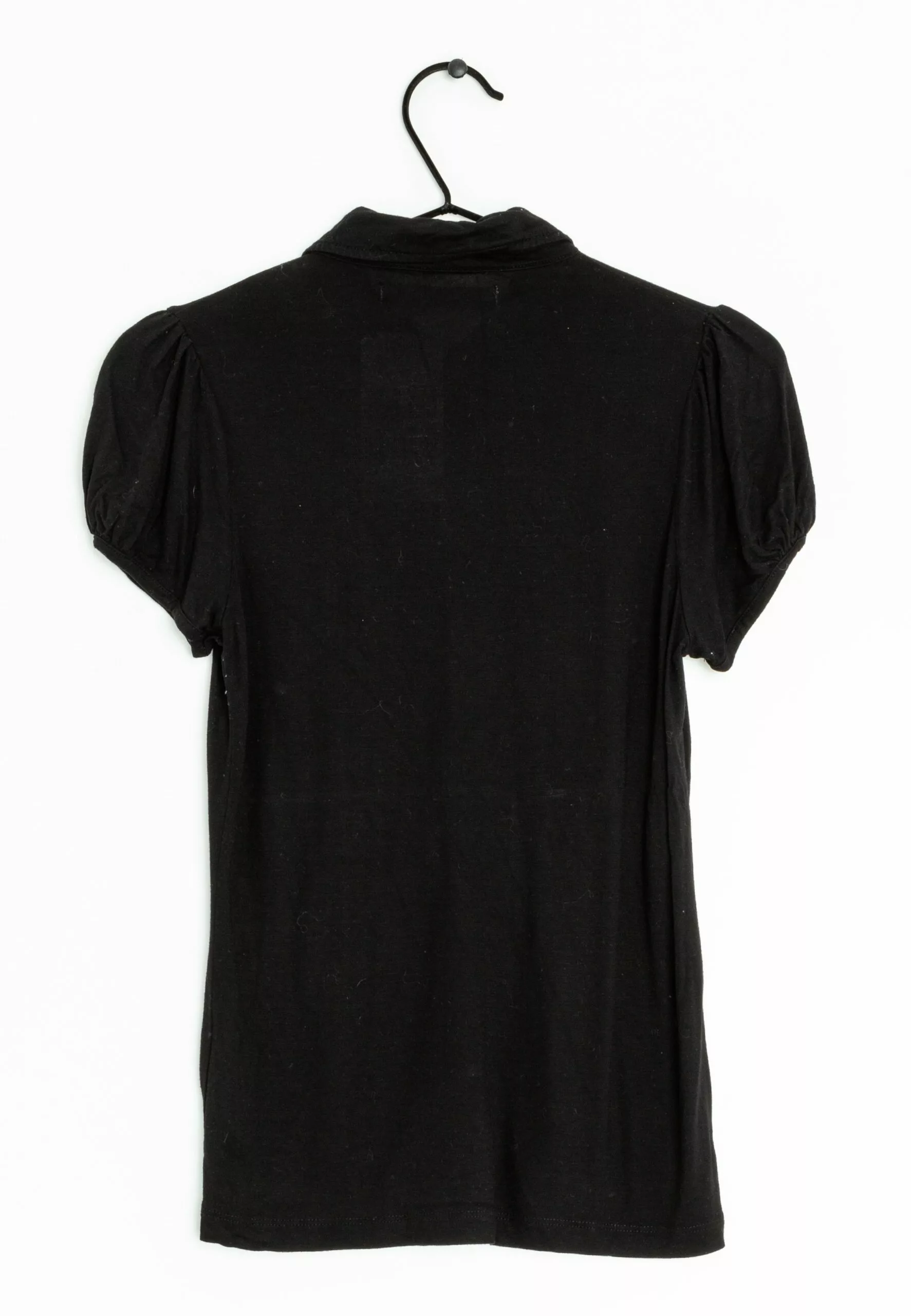 Culture Poloshirt - Black - Afbeelding 2