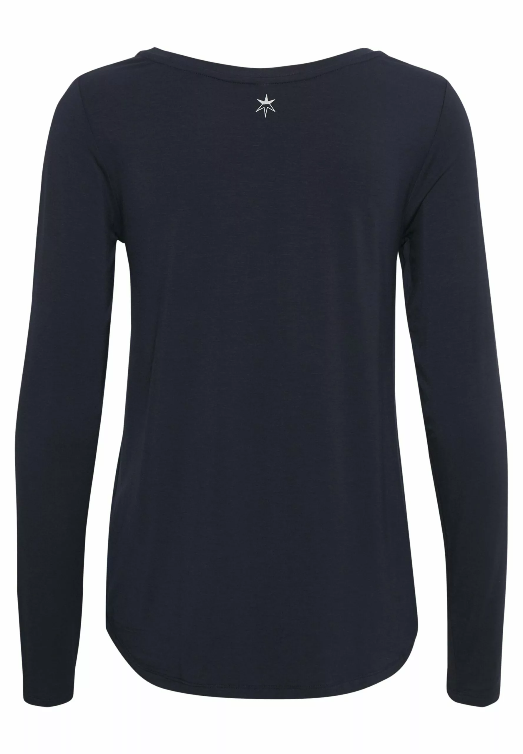 Culture Longsleeve - Salute - Afbeelding 5