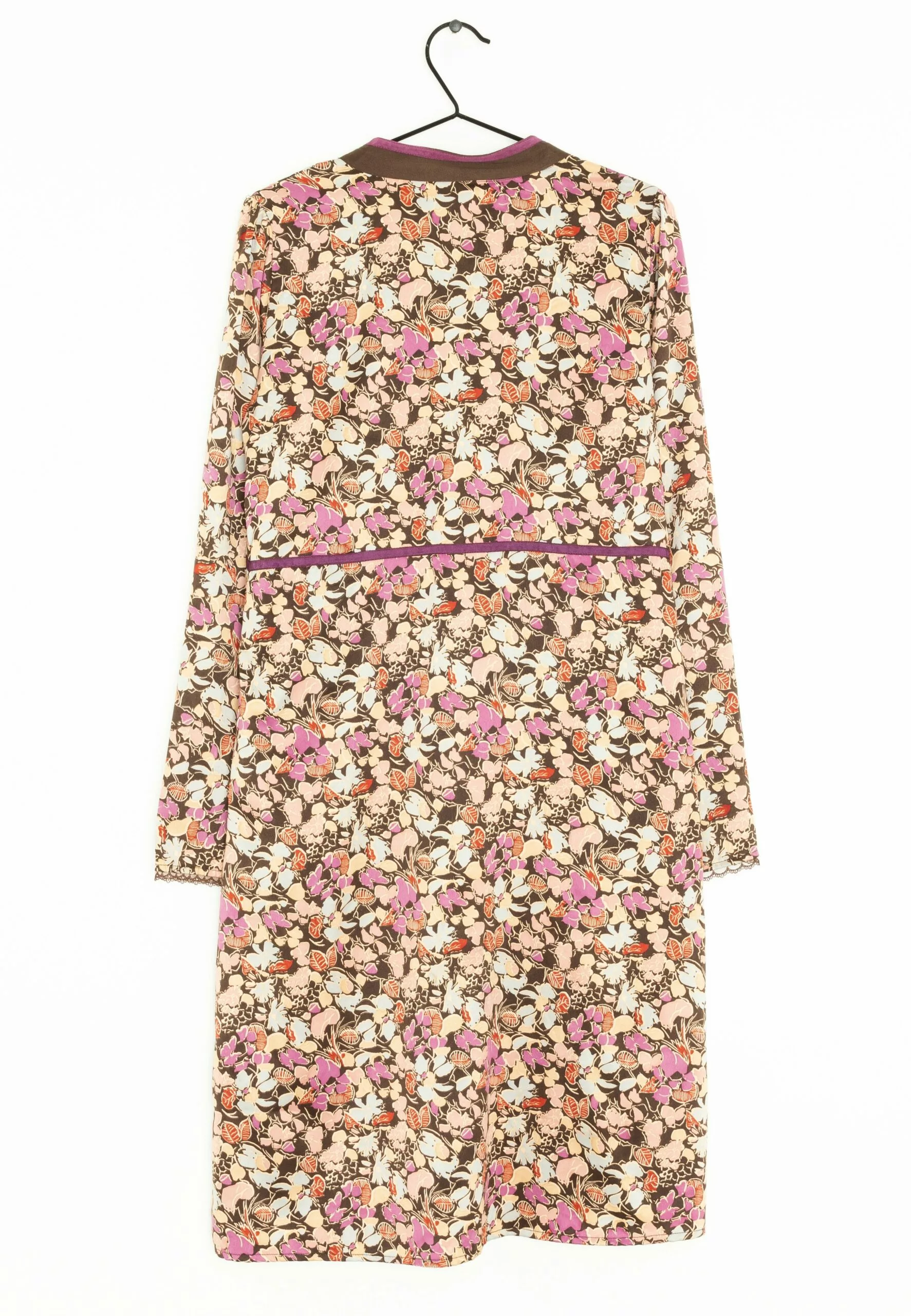 Culture Jurk - Multi Colored - Afbeelding 2