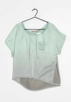 Culture Overhemdblouse - Green