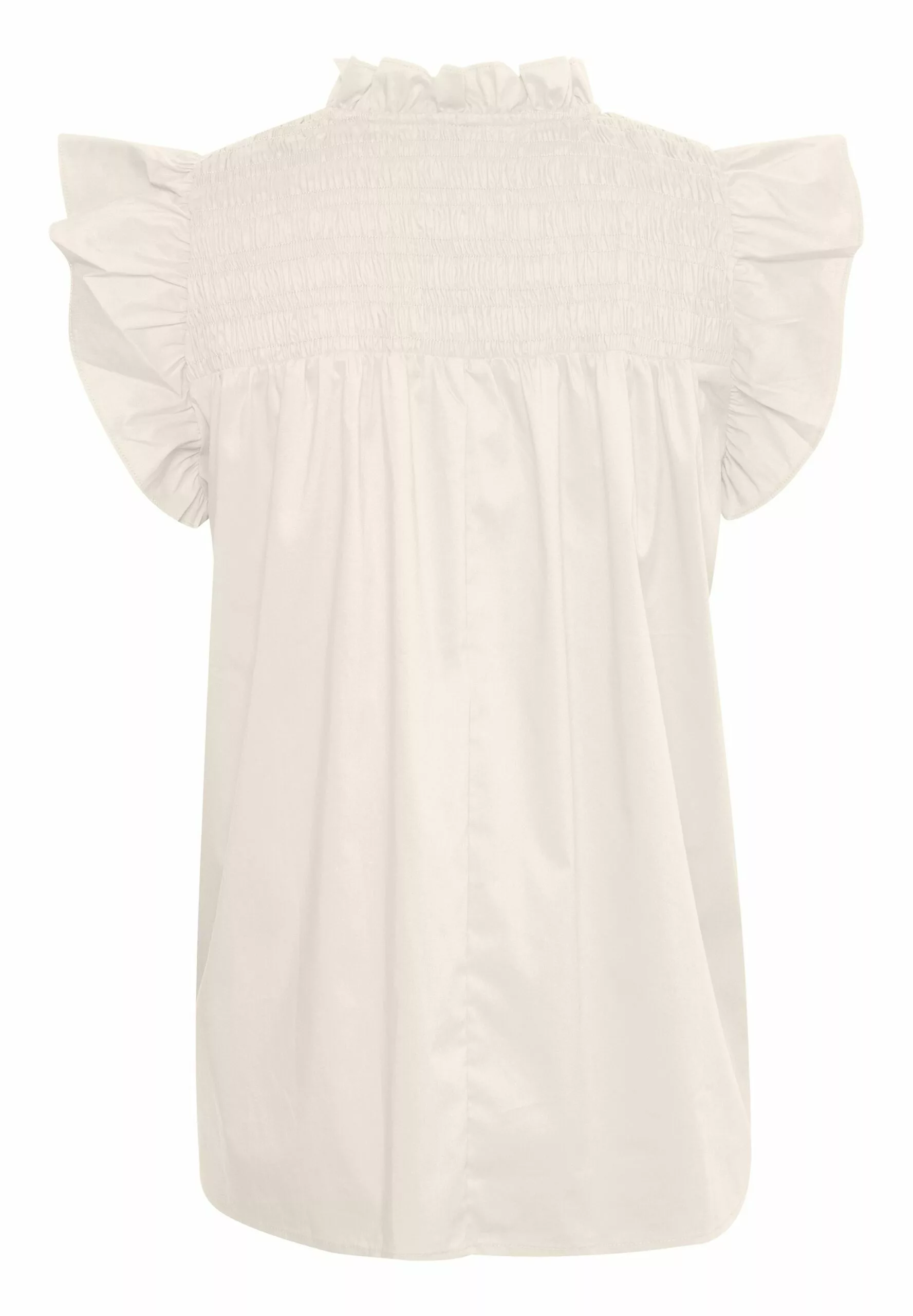 Culture Cuchresta- Blouse - Spring Gardenia - Afbeelding 6