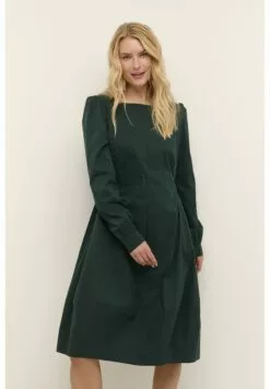 Culture Cuantoniett- Jurk - Botanical Garden