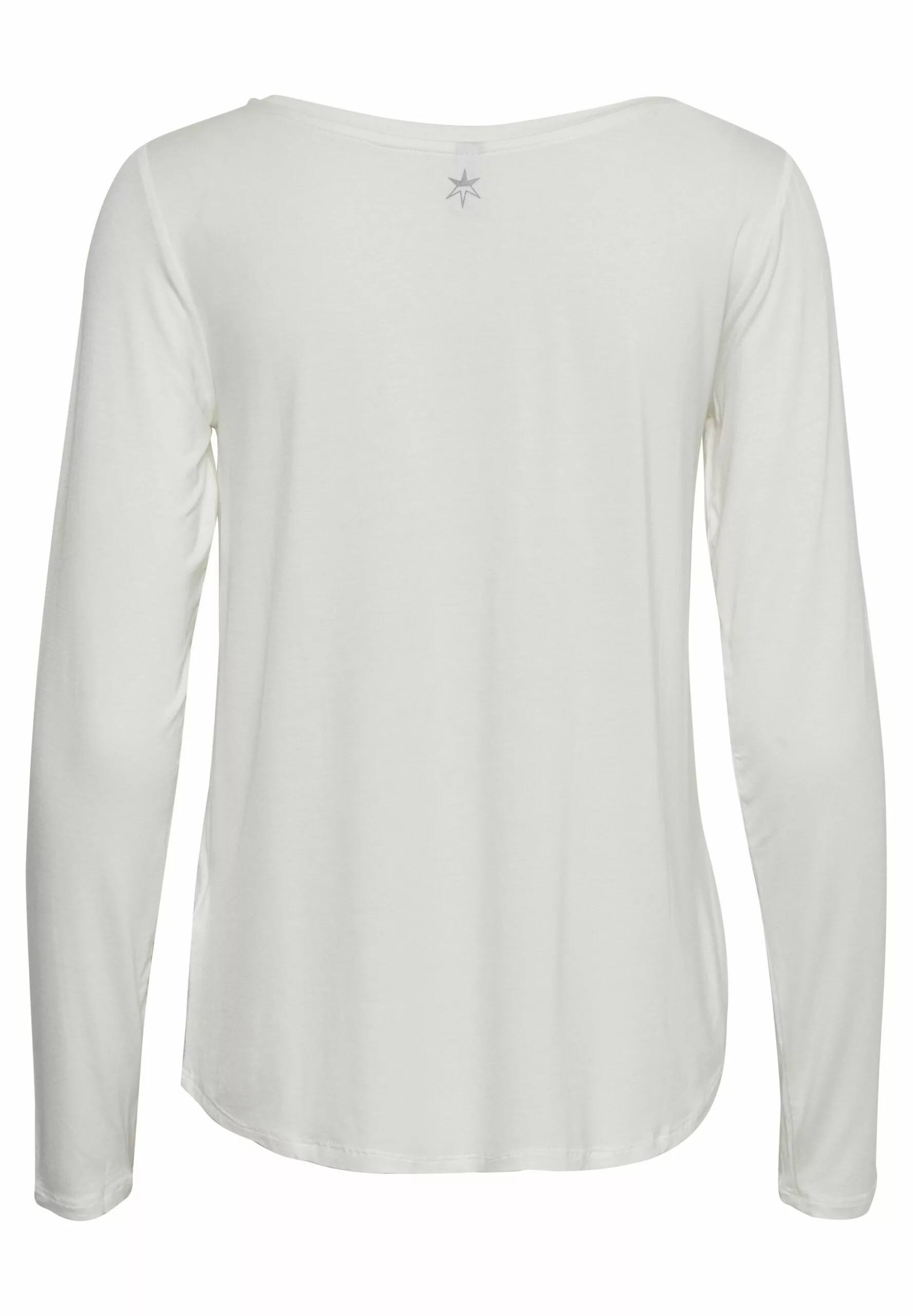 Culture Longsleeve - Spring Gardenia - Afbeelding 3