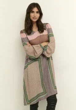 Culture Jerseyjurk - Pale Mauve