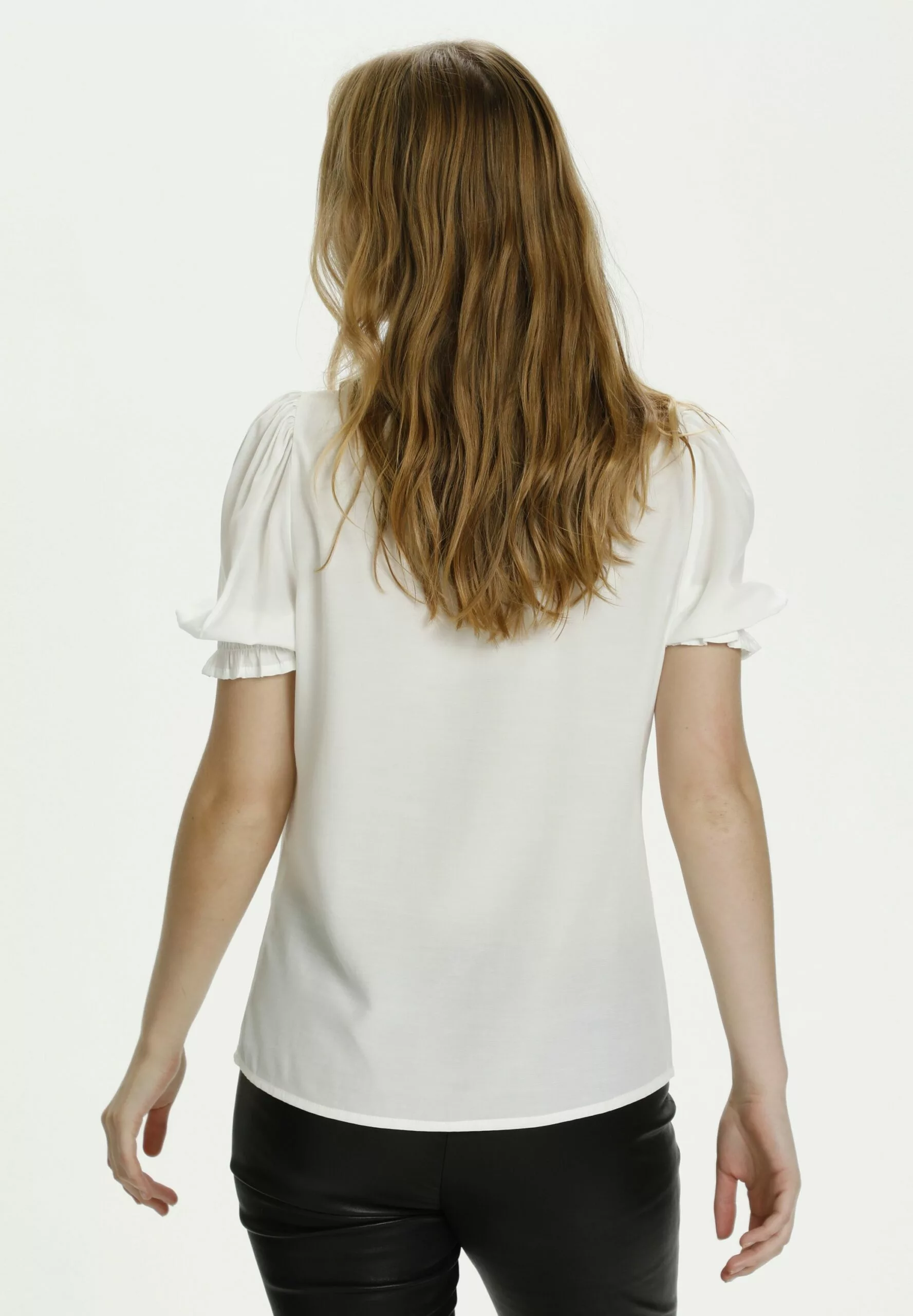 Culture Overhemdblouse - Spring Gardenia - Afbeelding 3