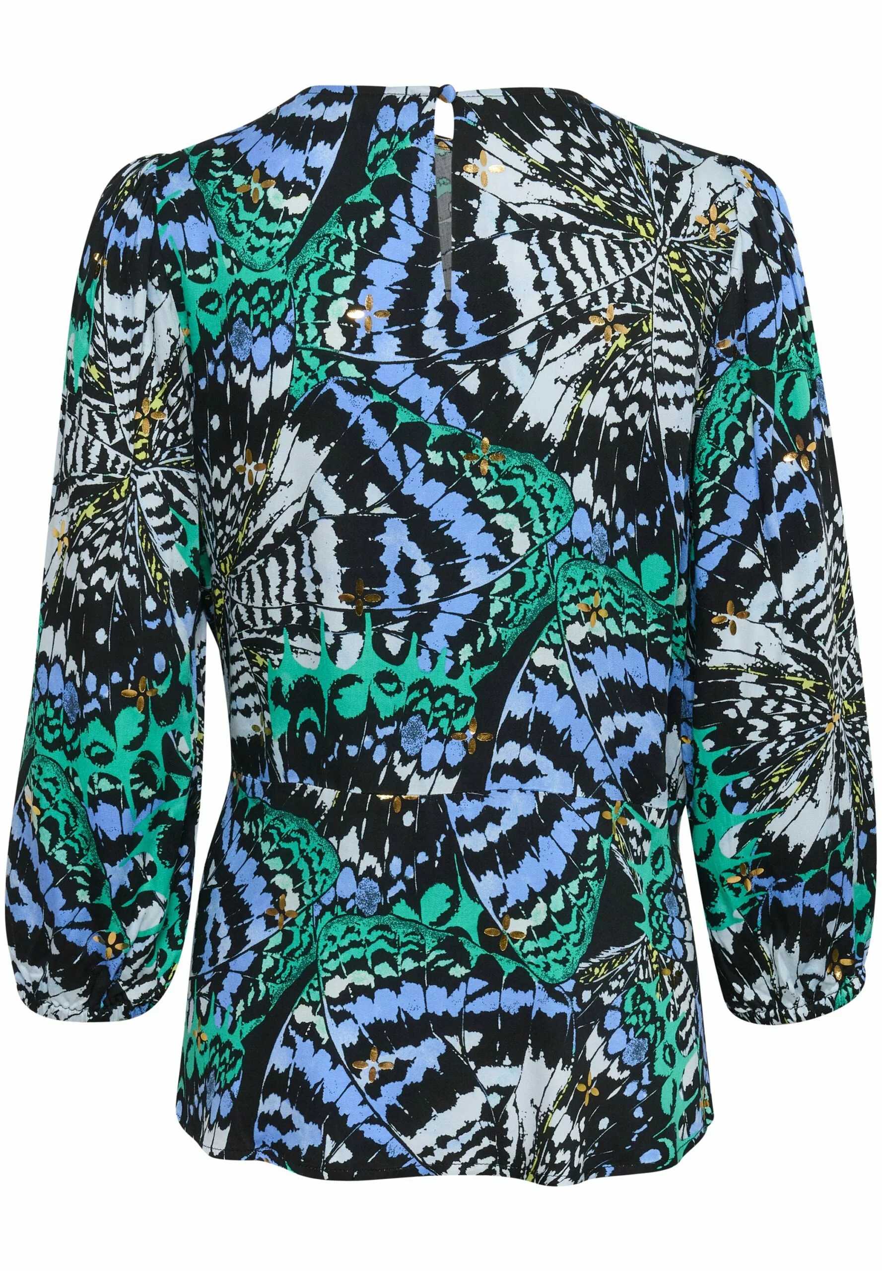 Culture Cuyrsa- Blouse - Blarney - Afbeelding 6