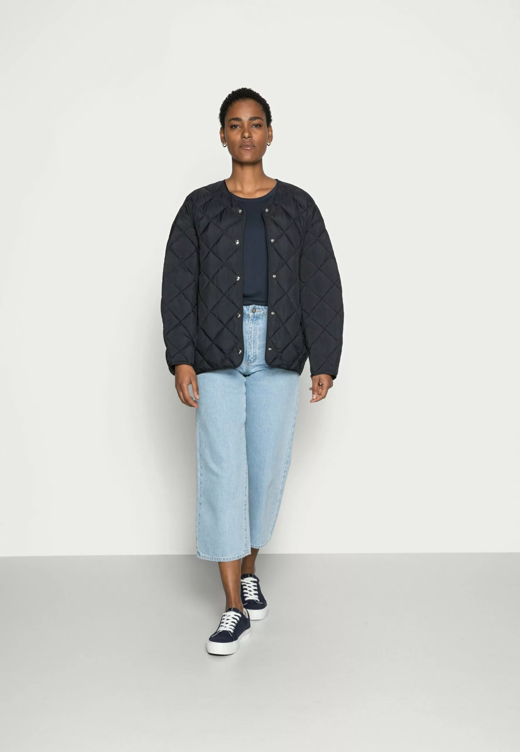 Culture T-Shirt Basic - Blue - Afbeelding 2