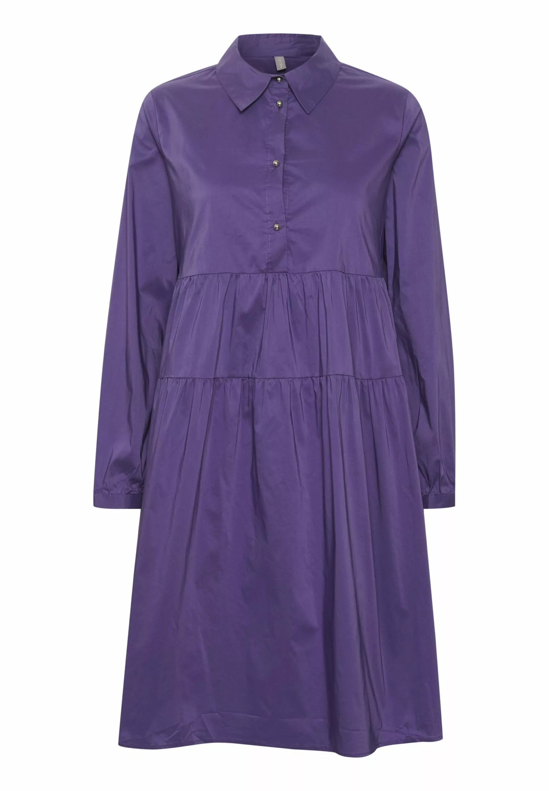 Culture Antoinett- Blousejurk - Imperial Palace - Afbeelding 5