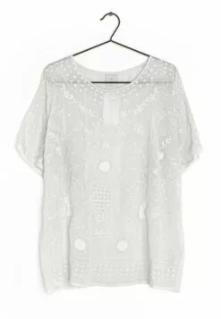 Culture Blouse - Grey