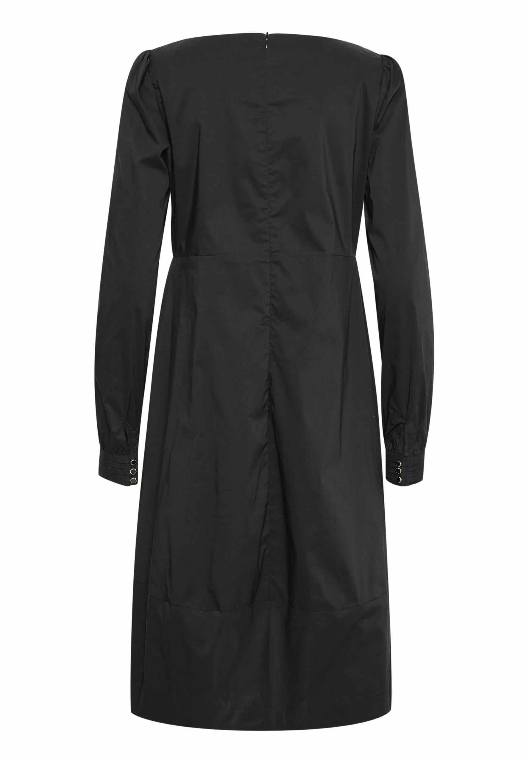 Culture Cuantoniett- Jurk - Black - Afbeelding 6