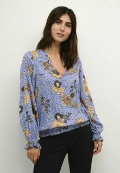 Culture Tamo Ls - Blouse - Infinity