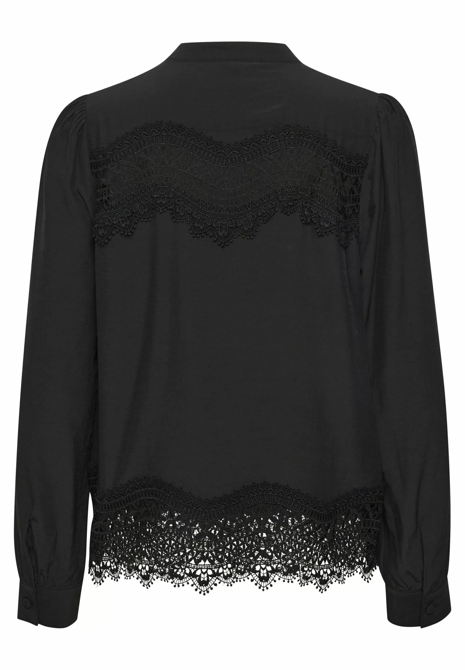 Culture Cutiffany- Blouse - Black - Afbeelding 6