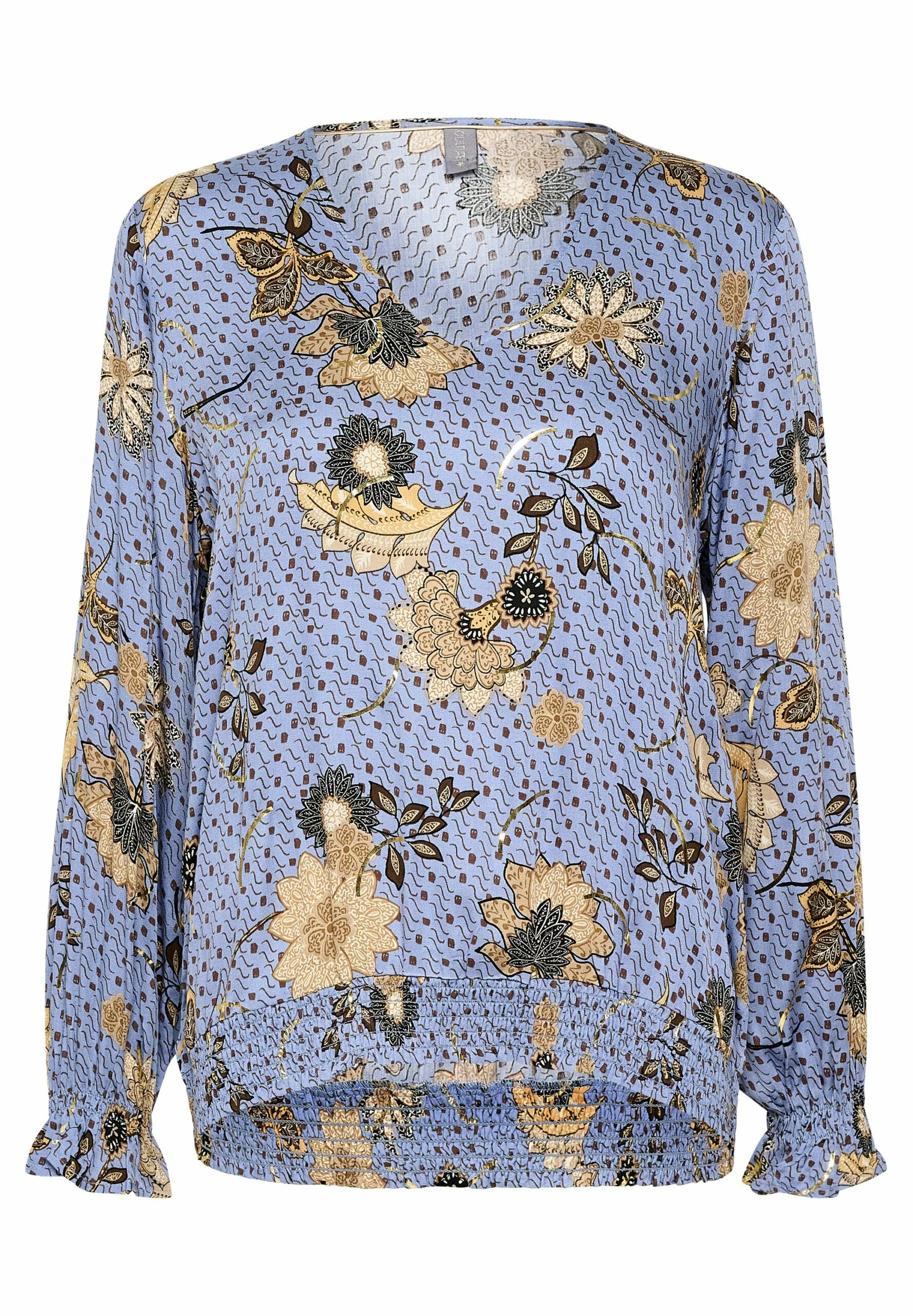 Culture Tamo Ls - Blouse - Infinity - Afbeelding 5