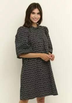 Culture Jurk - Black