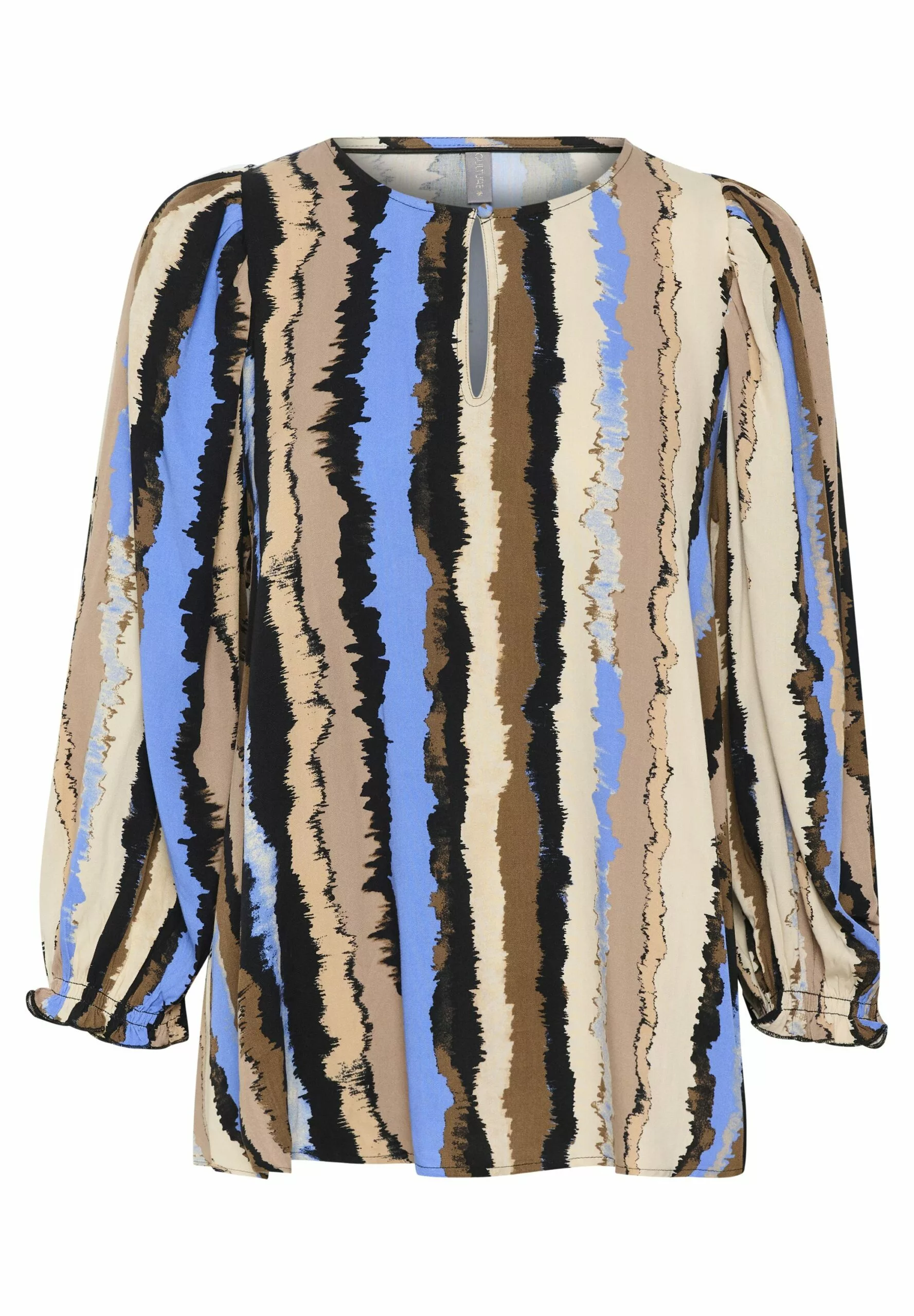 Culture Tiana- Blouse - Dune - Afbeelding 5