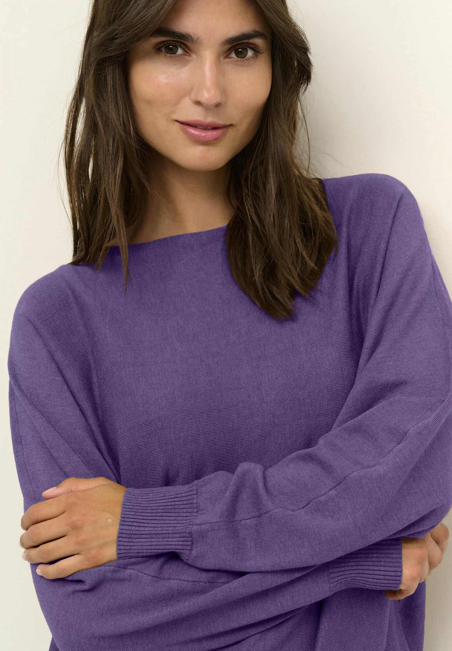 Culture Annemarie Batwing - Trui - Imperial Palace - Afbeelding 4