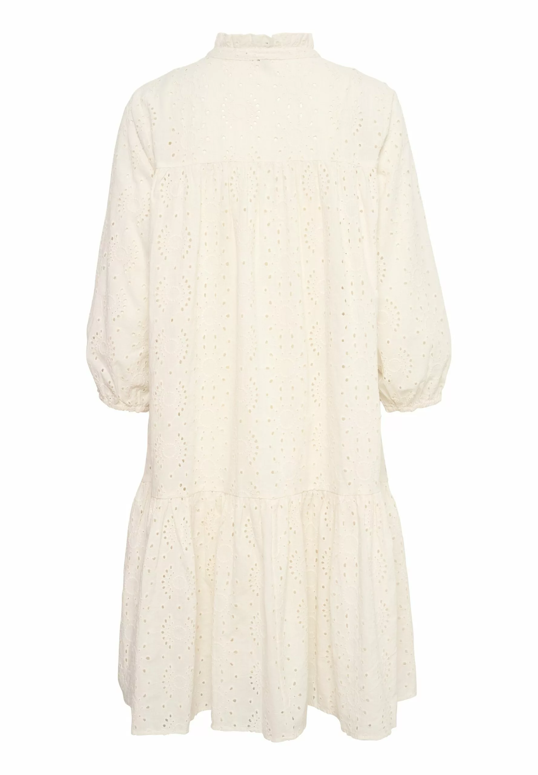 Culture Cucindie - Jurk - Spring Gardenia - Afbeelding 5